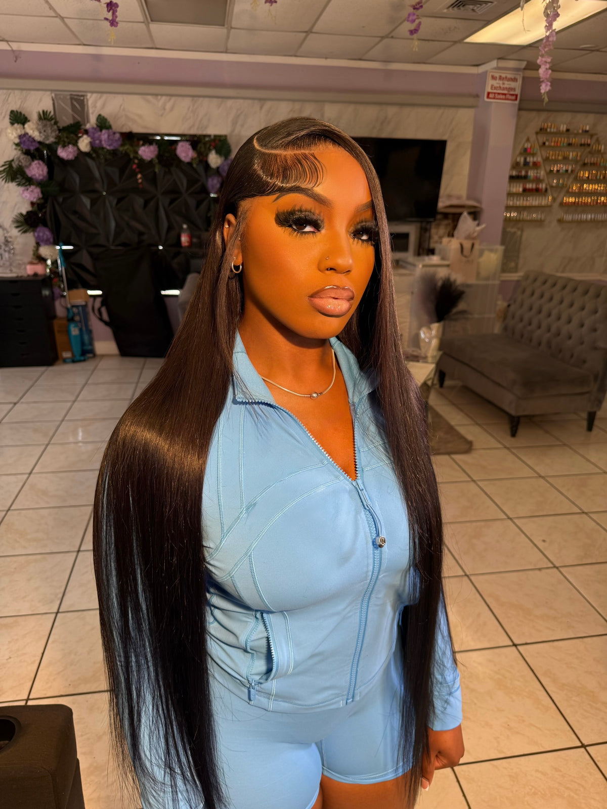 13x6 200% Lace Frontal Units (PREORDER)